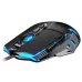 HP G160 Wired Gaming Mouse